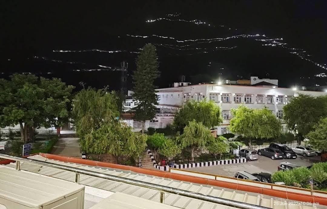Niharikaa Bhawan Katra Family Accommodation