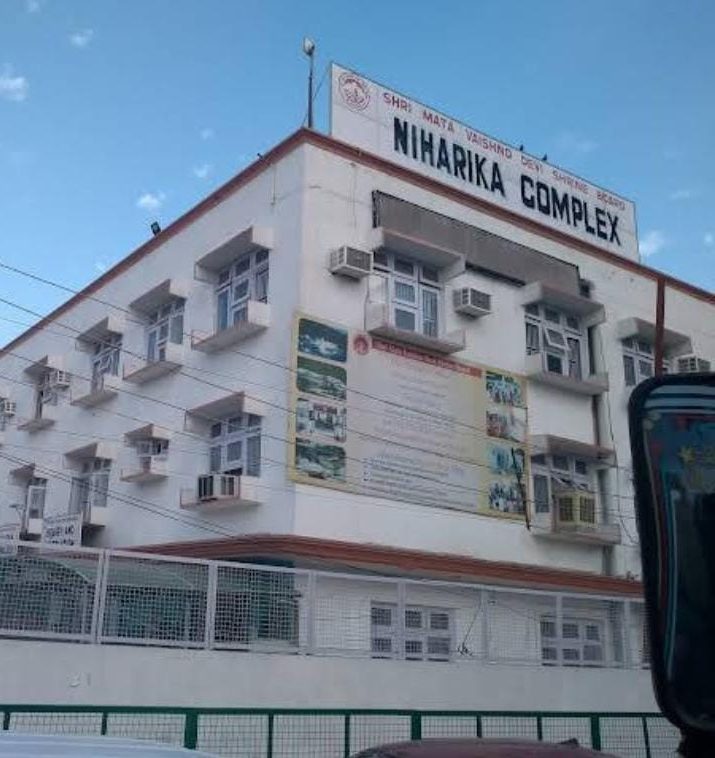 Niharikaa Bhawan Katra